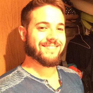 Meet your Posher, Corey